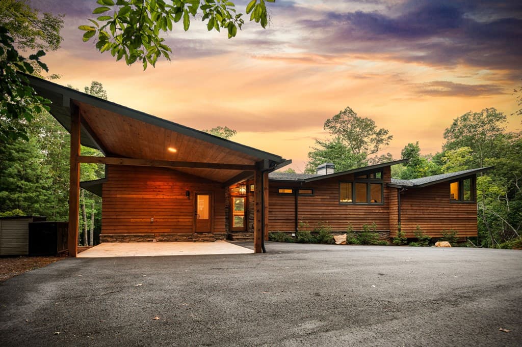 177 Creekside Landing, Ellijay GA 30540 - Photo