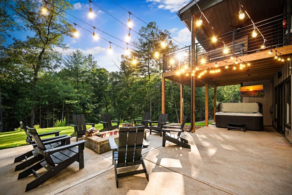 177 Creekside Landing, Ellijay GA 30540 - Photo