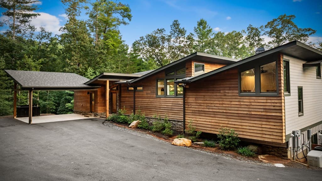 177 Creekside Landing, Ellijay GA 30540 - Photo