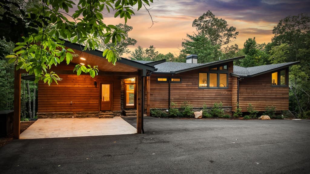 177 Creekside Landing, Ellijay GA 30540 - Photo