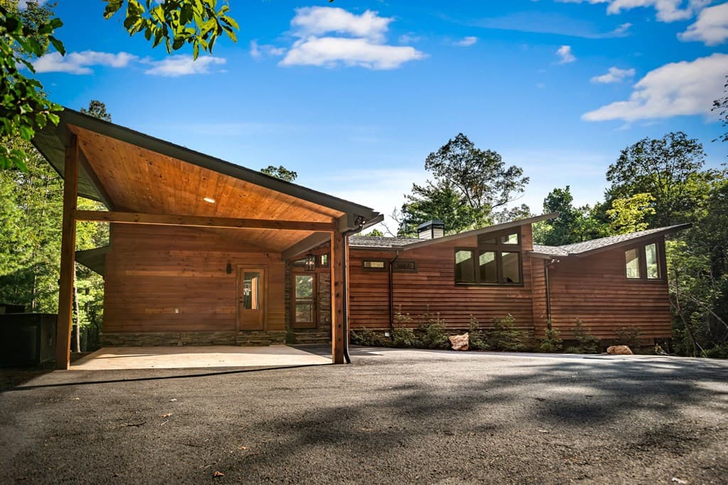 177 Creekside Landing, Ellijay GA 30540 - Photo