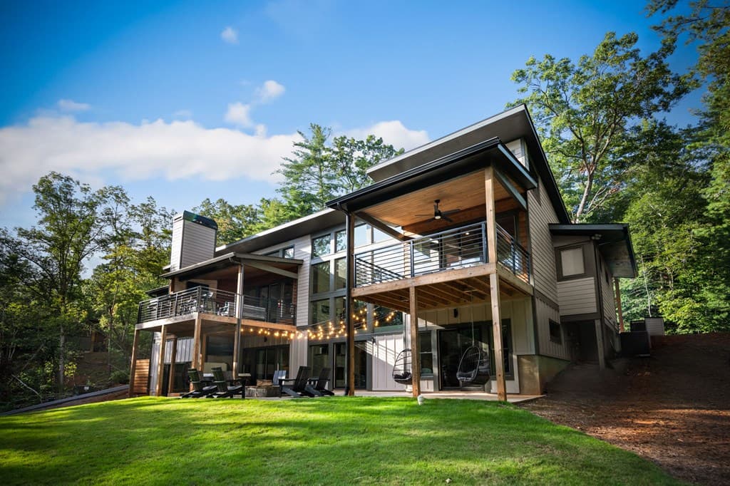 177 Creekside Landing, Ellijay GA 30540 - Photo