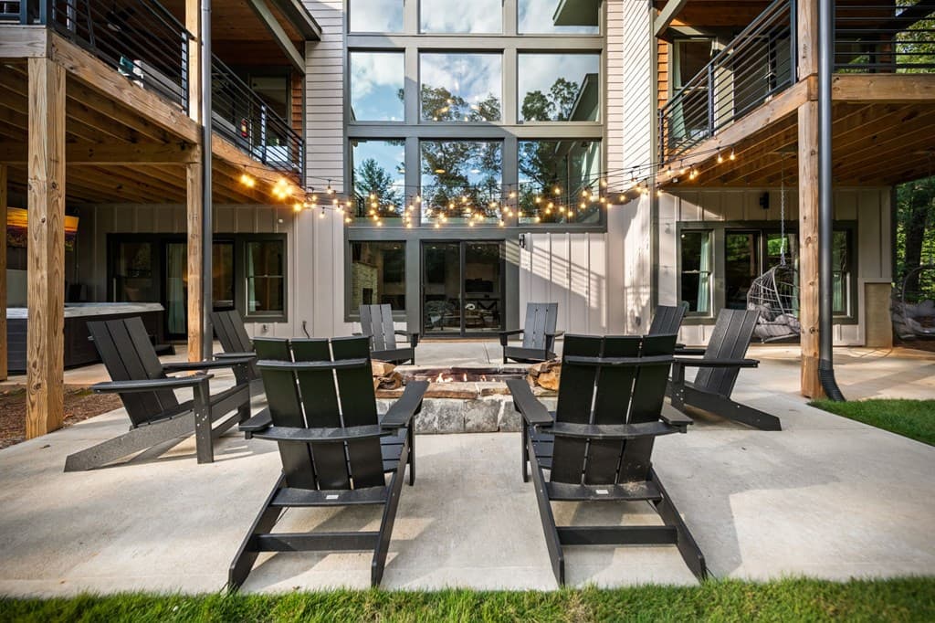 177 Creekside Landing, Ellijay GA 30540 - Photo