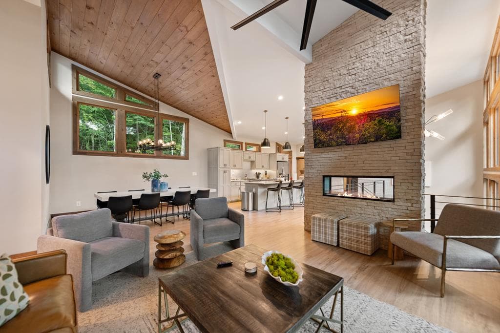 177 Creekside Landing, Ellijay GA 30540 - Photo