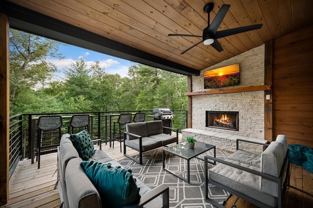 177 Creekside Landing, Ellijay GA 30540 - Photo