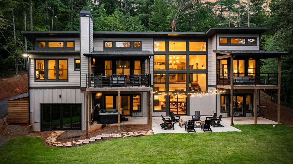 177 Creekside Landing, Ellijay GA 30540 - Primary photo