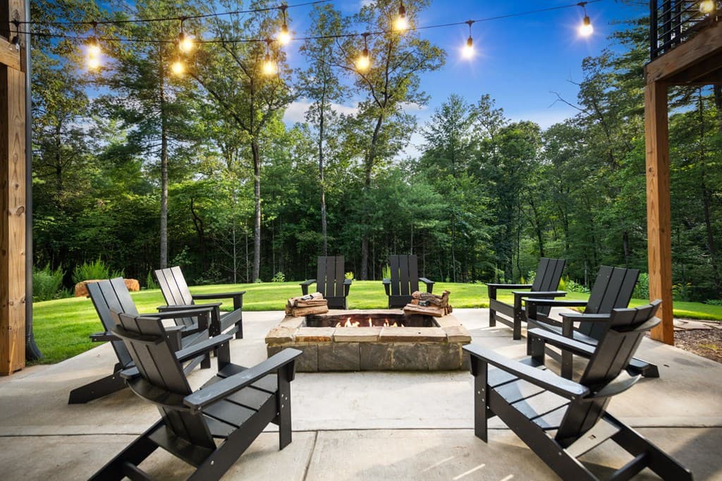 177 Creekside Landing, Ellijay GA 30540 - Photo