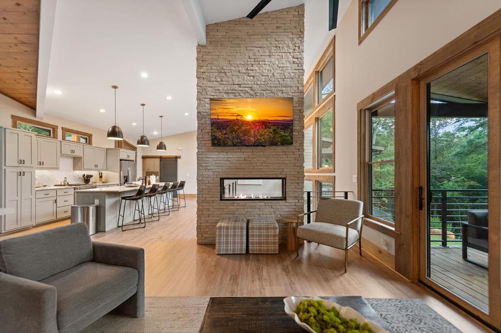 177 Creekside Landing, Ellijay GA 30540 - Photo