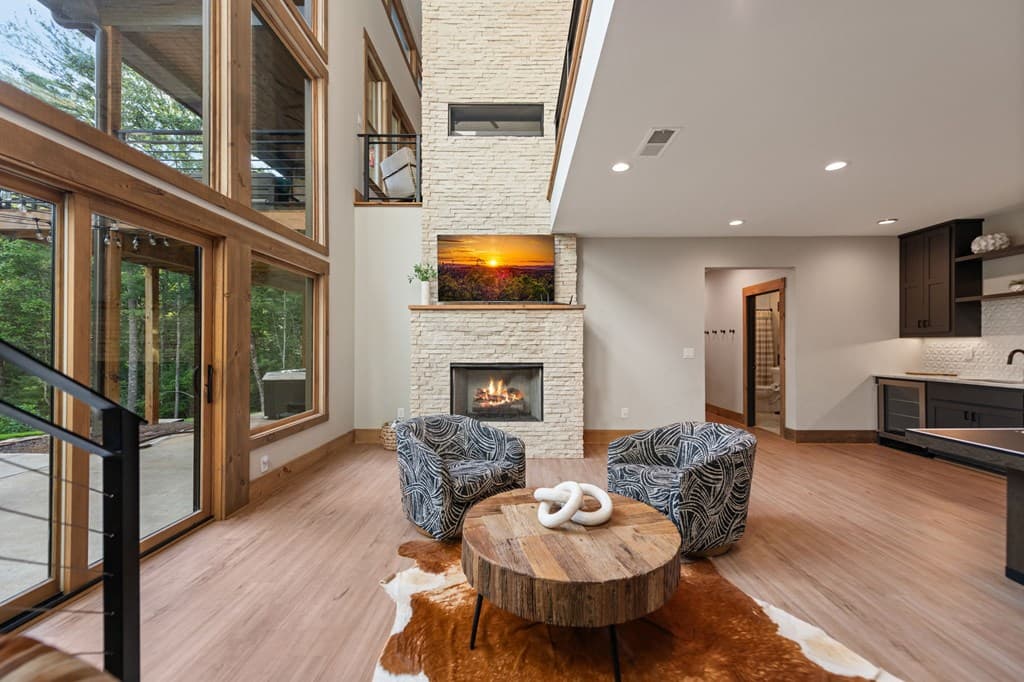 177 Creekside Landing, Ellijay GA 30540 - Photo