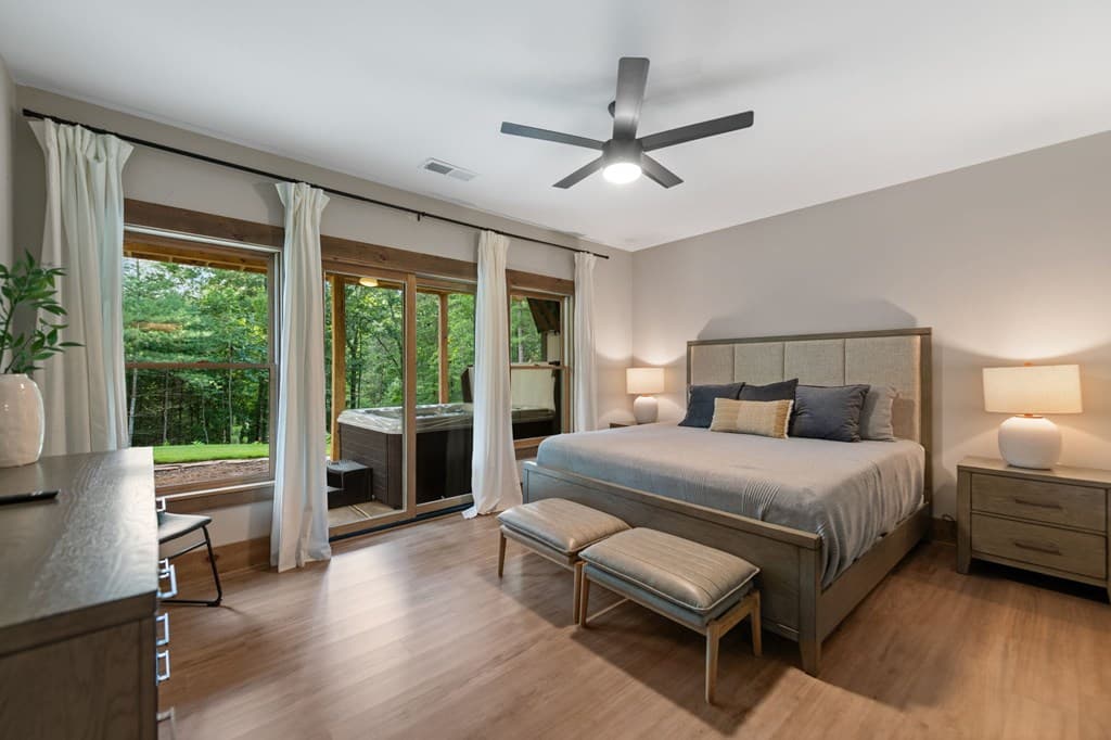 177 Creekside Landing, Ellijay GA 30540 - Photo