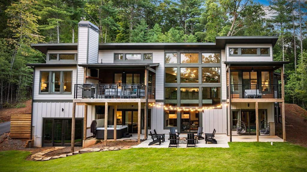 177 Creekside Landing, Ellijay GA 30540 - Photo