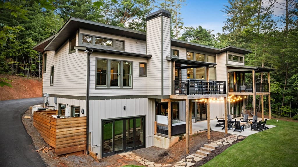 177 Creekside Landing, Ellijay GA 30540 - Photo