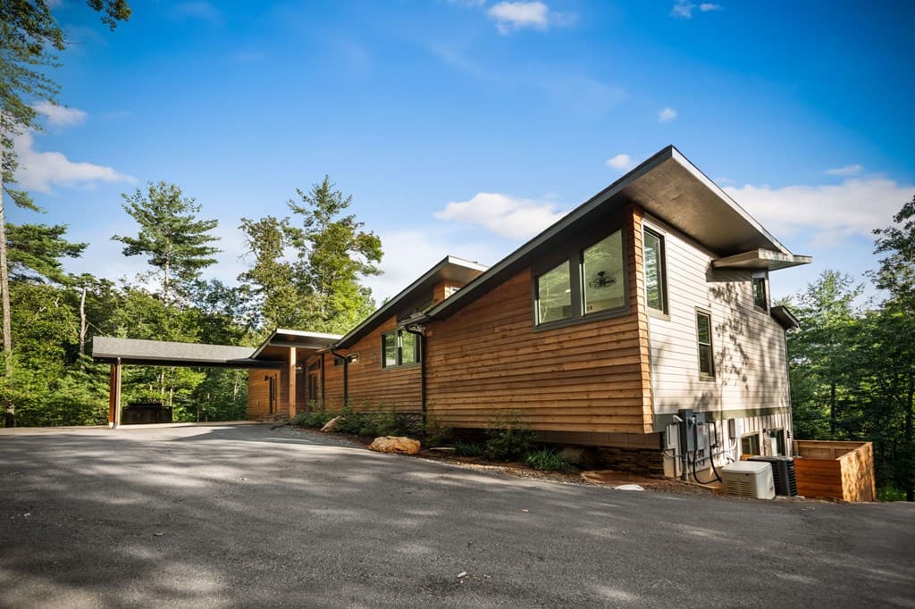 177 Creekside Landing, Ellijay GA 30540 - Photo