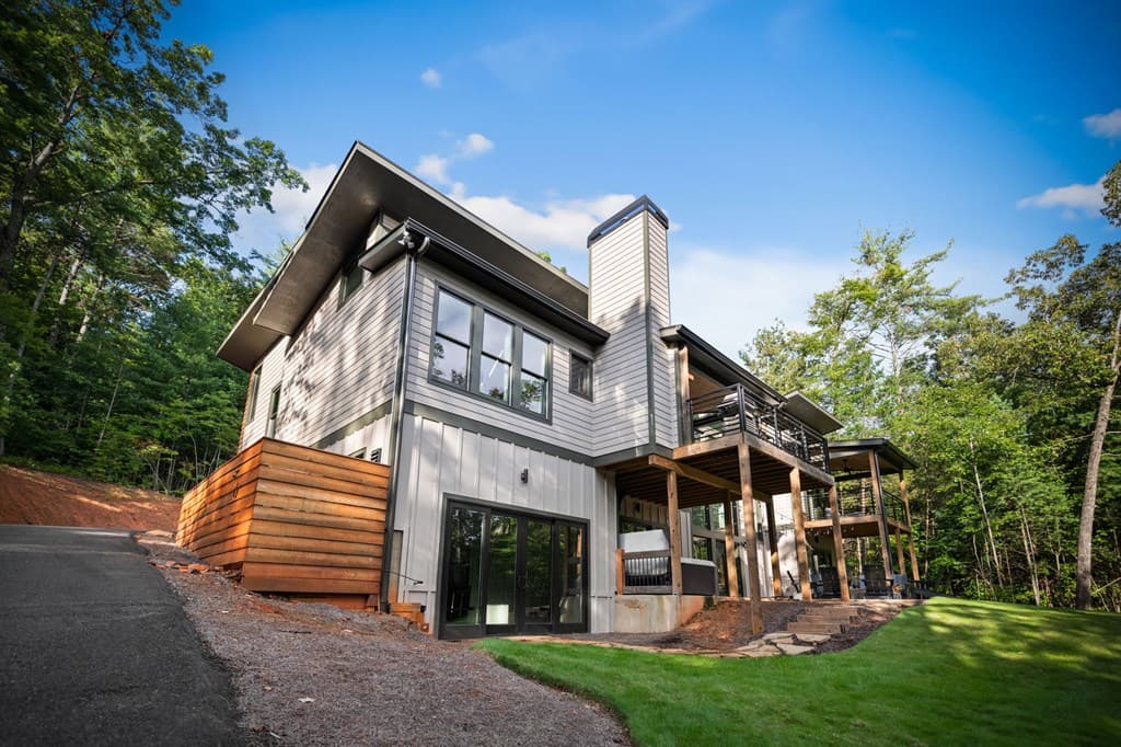 177 Creekside Landing, Ellijay GA 30540 - Photo