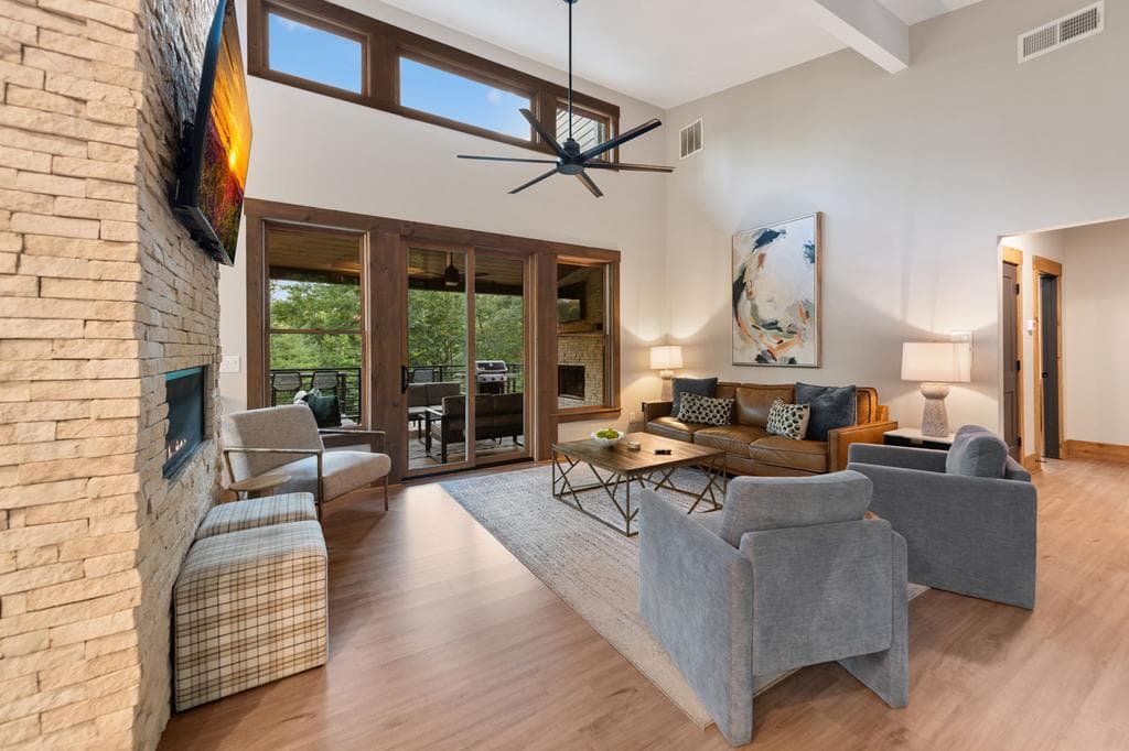 177 Creekside Landing, Ellijay GA 30540 - Photo