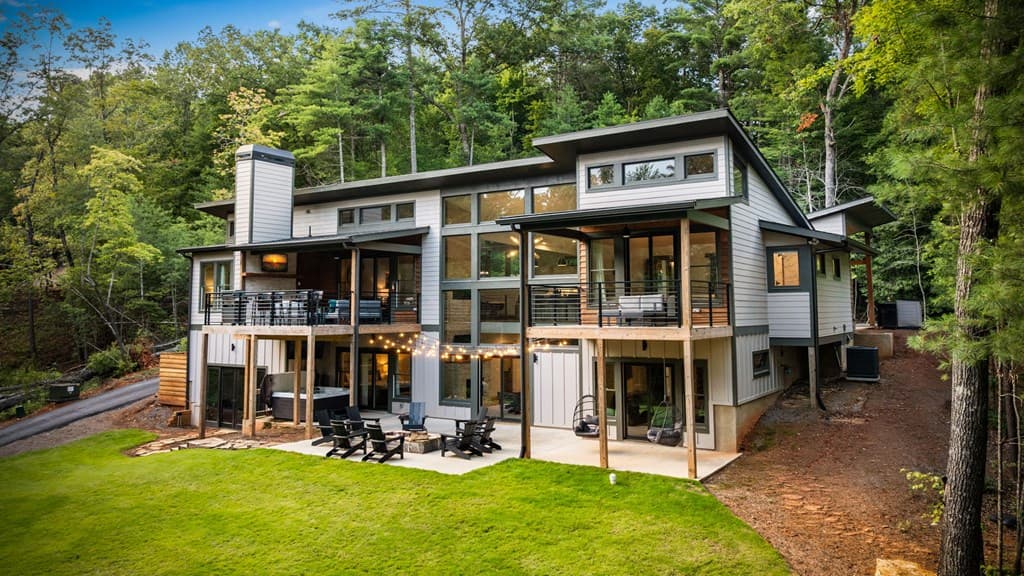 177 Creekside Landing, Ellijay GA 30540 - Photo