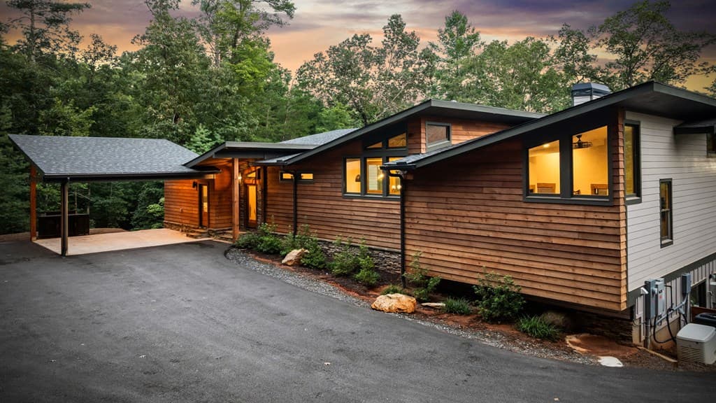 177 Creekside Landing, Ellijay GA 30540 - Photo