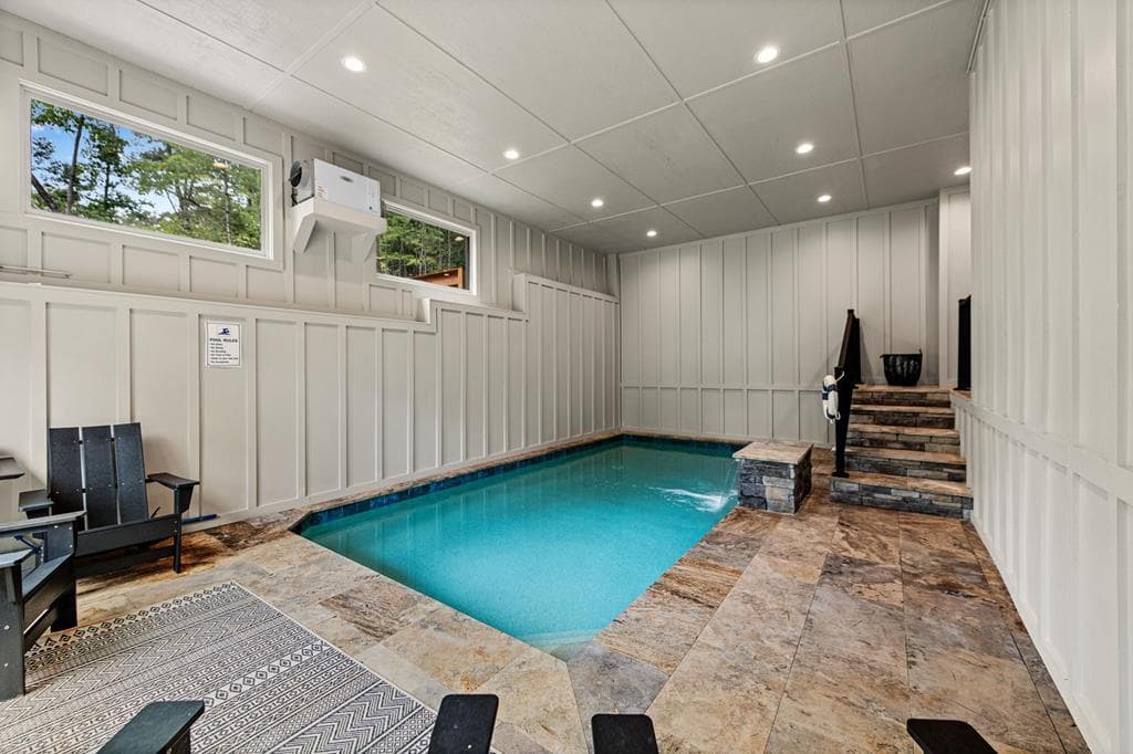 177 Creekside Landing, Ellijay GA 30540 - Photo