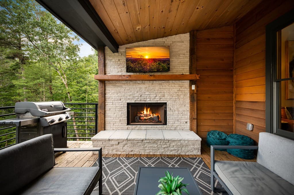 177 Creekside Landing, Ellijay GA 30540 - Photo