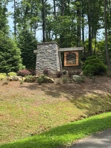 LT 104 River Knoll Trail, Ellijay GA 30540 - Photo