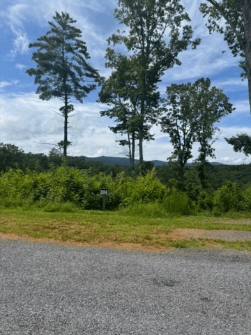 LT 104 River Knoll Trail, Ellijay GA 30540 - Photo
