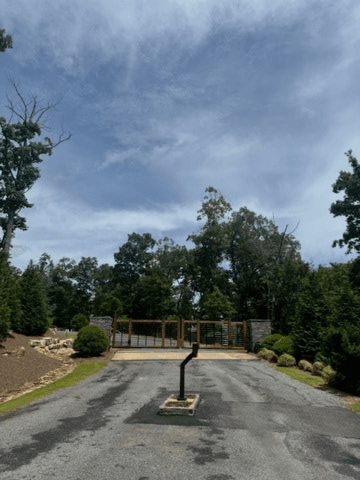 LT 104 River Knoll Trail, Ellijay GA 30540 - Photo