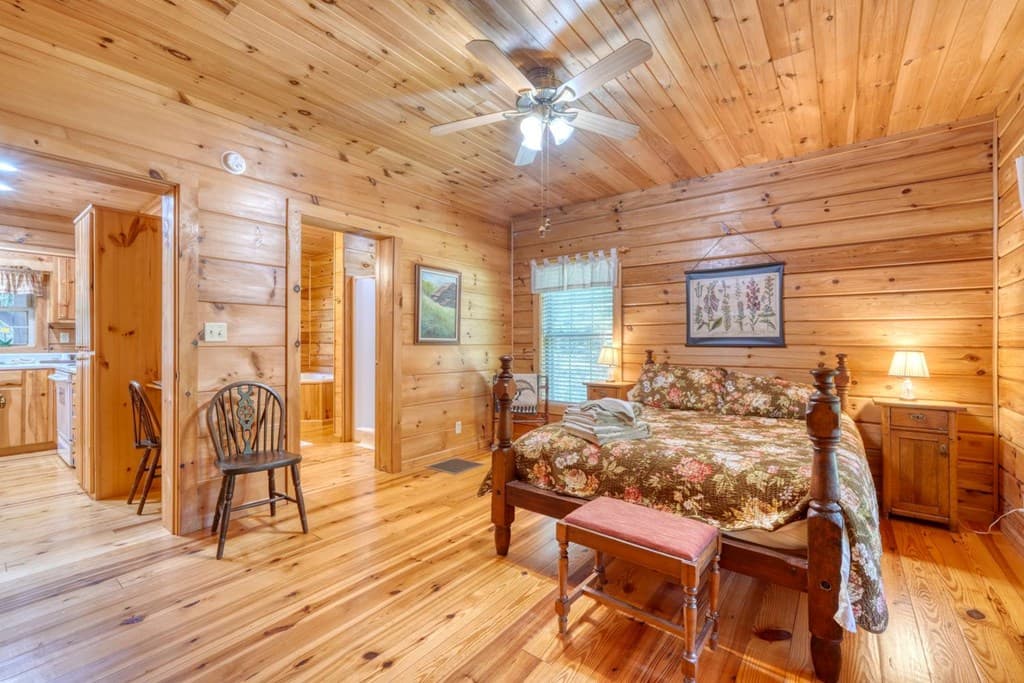 21 Ashley Trail, Warne NC 28909 - Photo