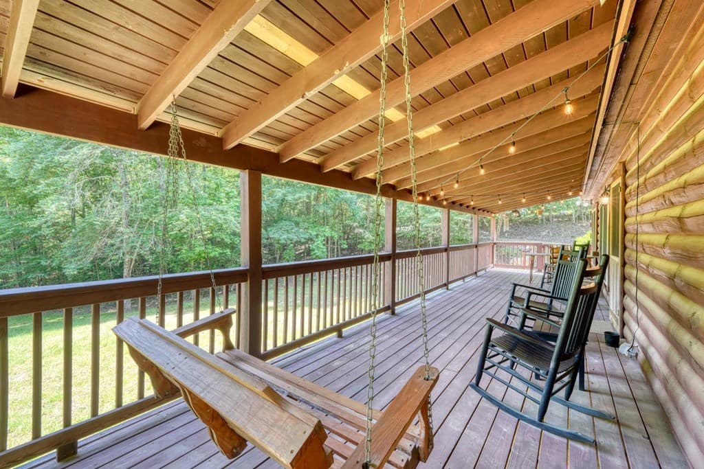 21 Ashley Trail, Warne NC 28909 - Photo