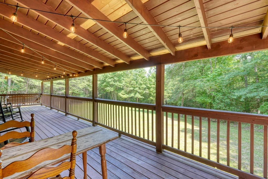 21 Ashley Trail, Warne NC 28909 - Photo
