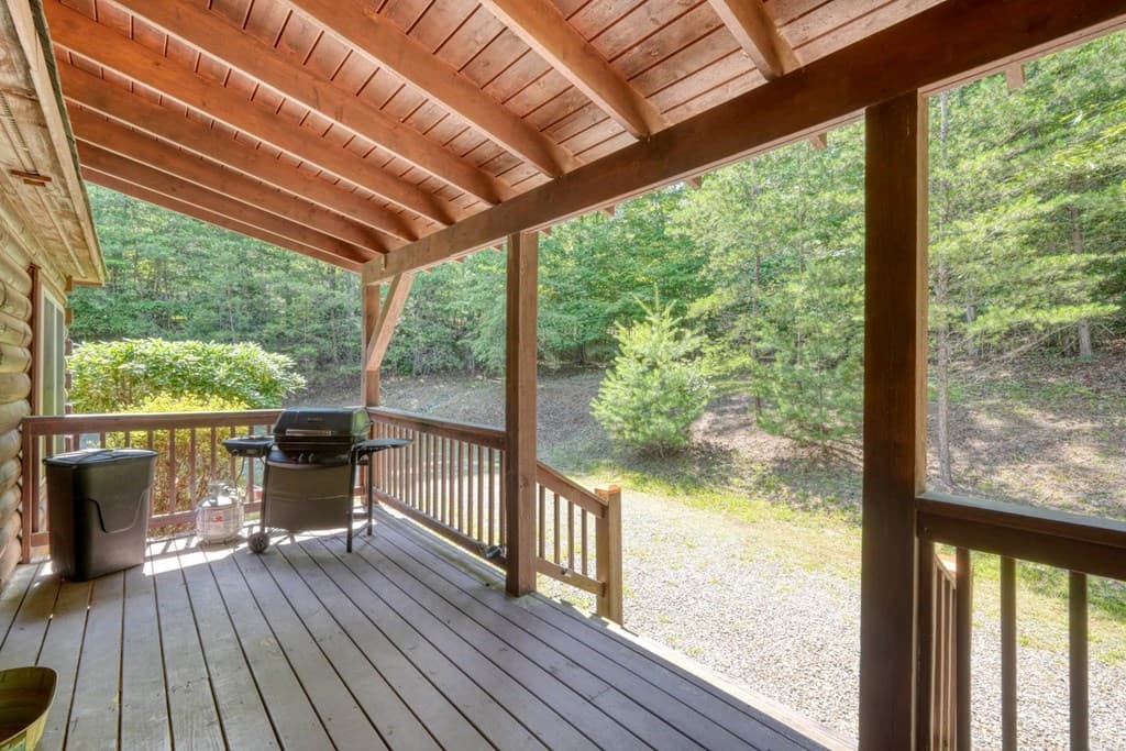 21 Ashley Trail, Warne NC 28909 - Photo