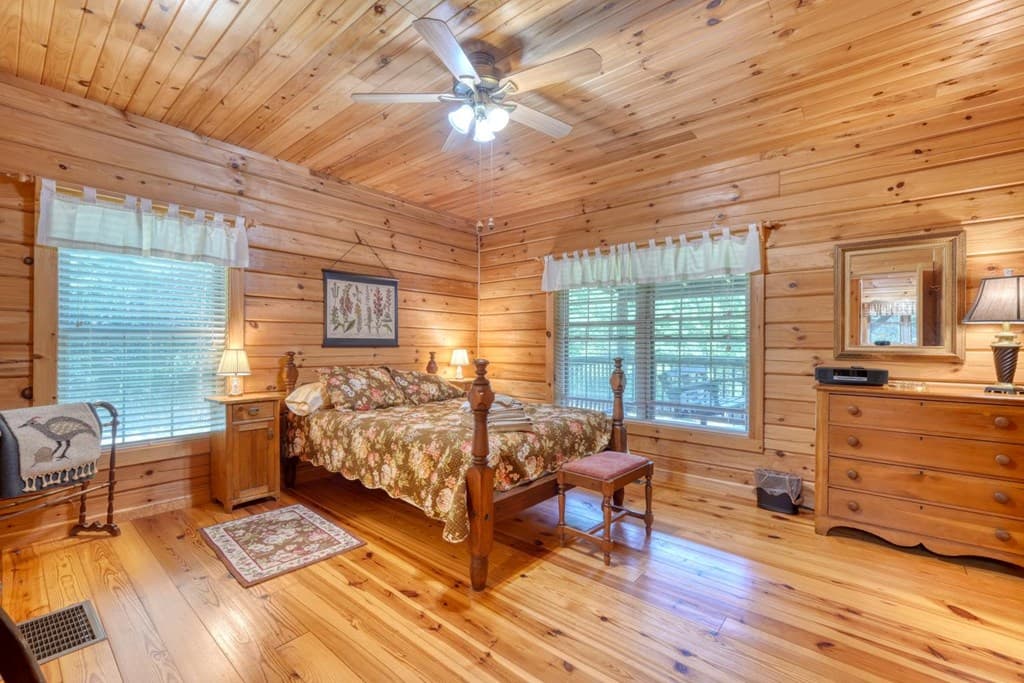 21 Ashley Trail, Warne NC 28909 - Photo