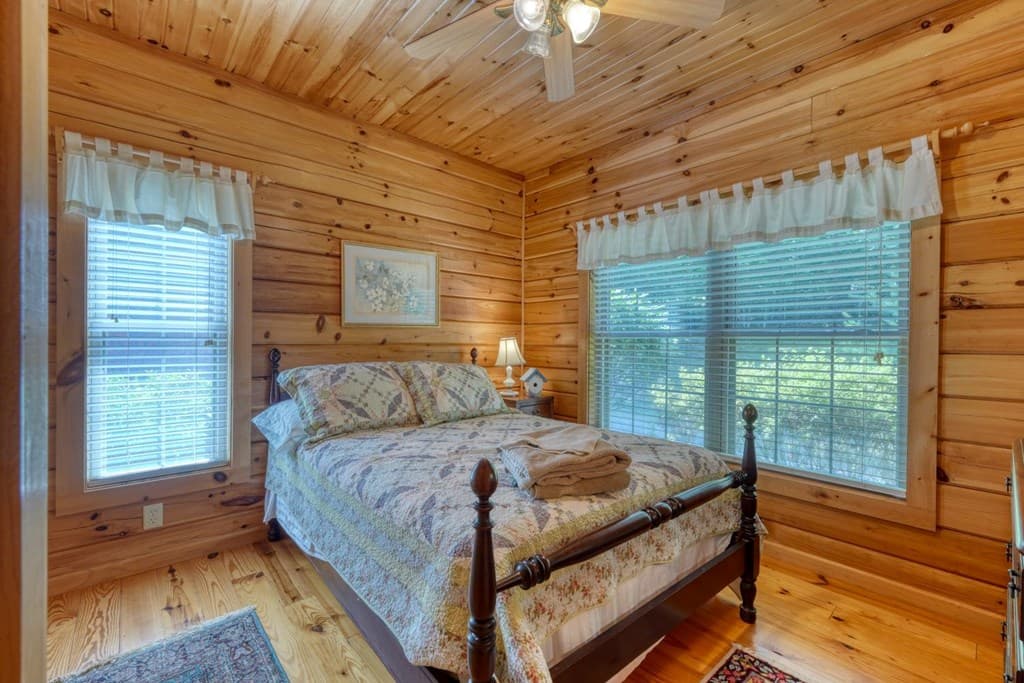 21 Ashley Trail, Warne NC 28909 - Photo