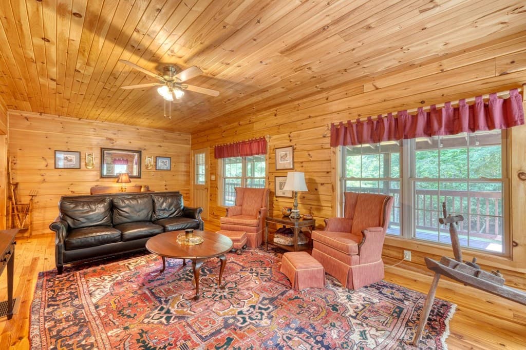 21 Ashley Trail, Warne NC 28909 - Photo
