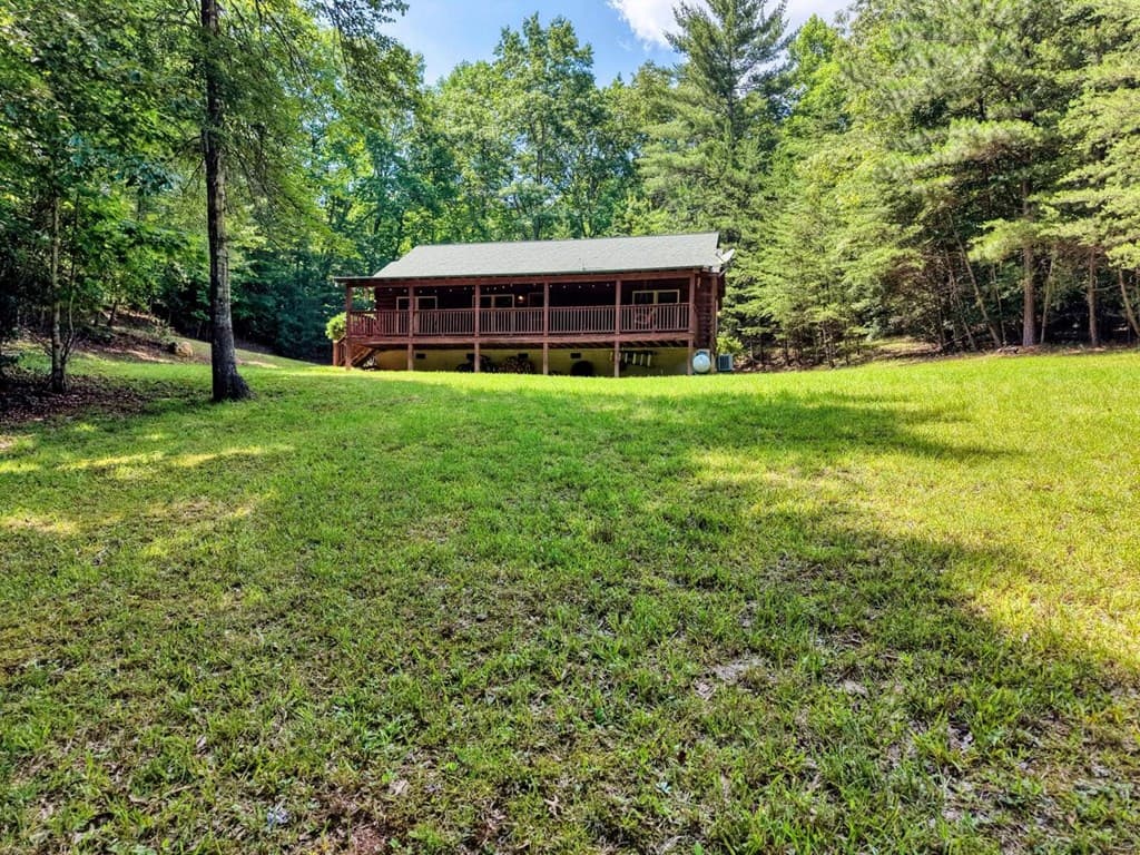21 Ashley Trail, Warne NC 28909 - Photo