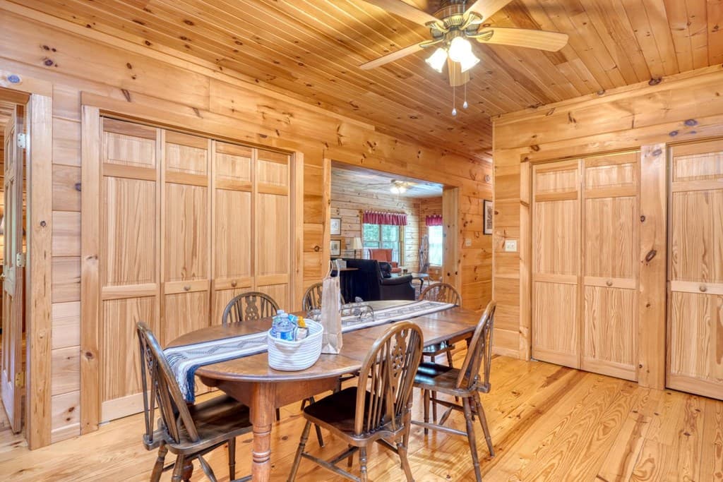 21 Ashley Trail, Warne NC 28909 - Photo