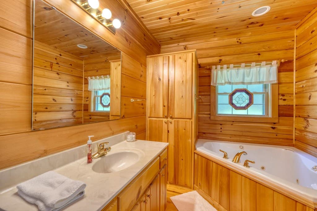 21 Ashley Trail, Warne NC 28909 - Photo
