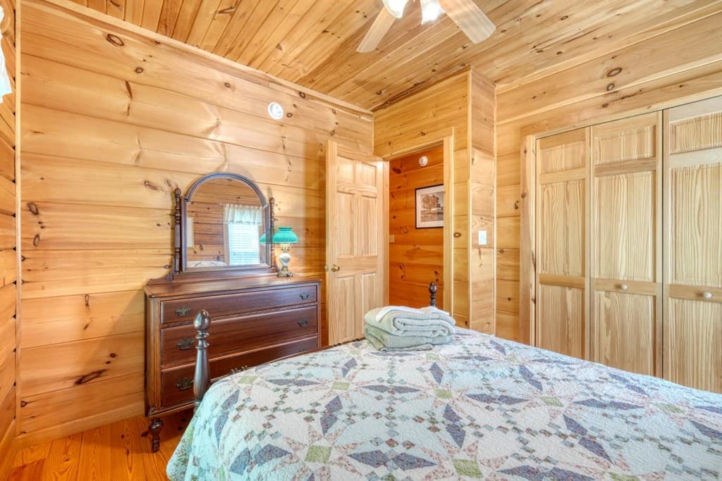 21 Ashley Trail, Warne NC 28909 - Photo