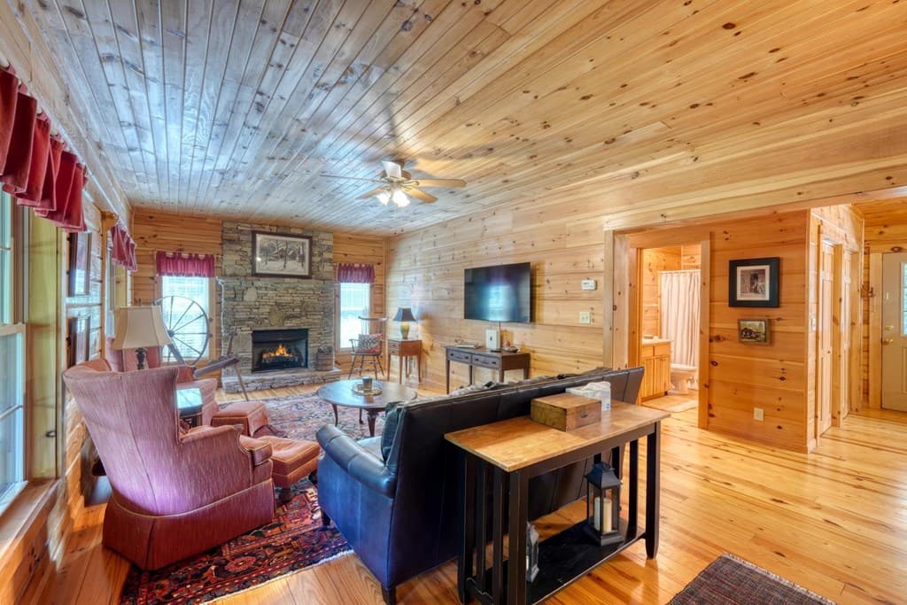 21 Ashley Trail, Warne NC 28909 - Photo