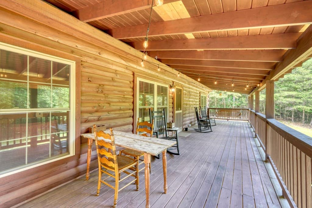 21 Ashley Trail, Warne NC 28909 - Photo