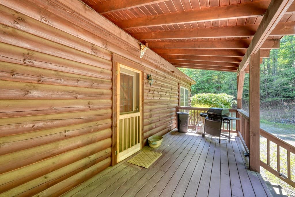 21 Ashley Trail, Warne NC 28909 - Photo