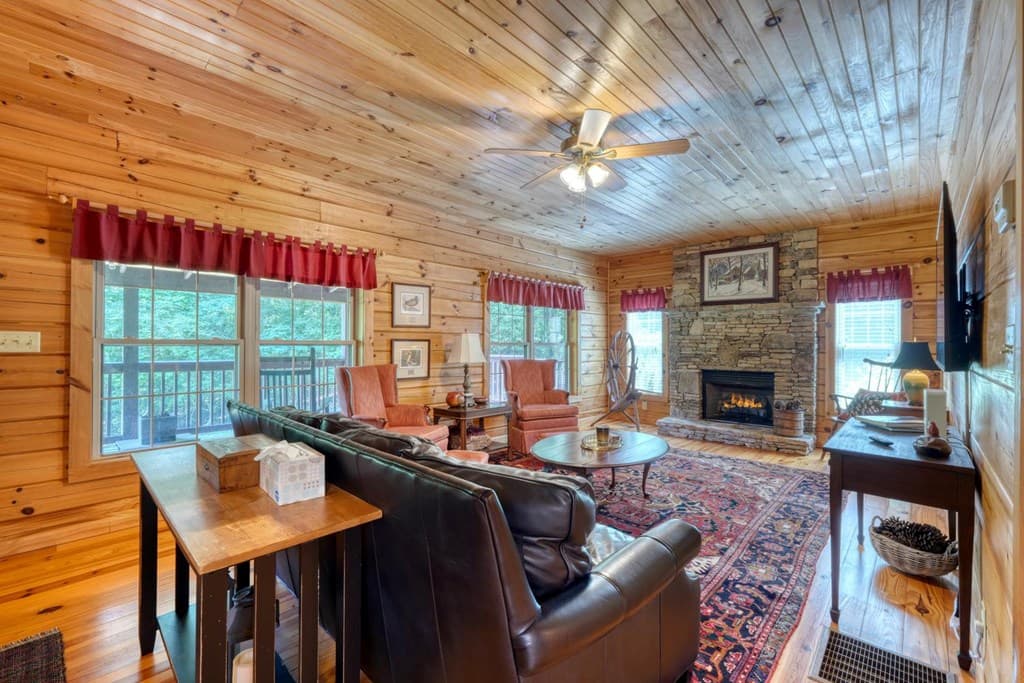 21 Ashley Trail, Warne NC 28909 - Photo
