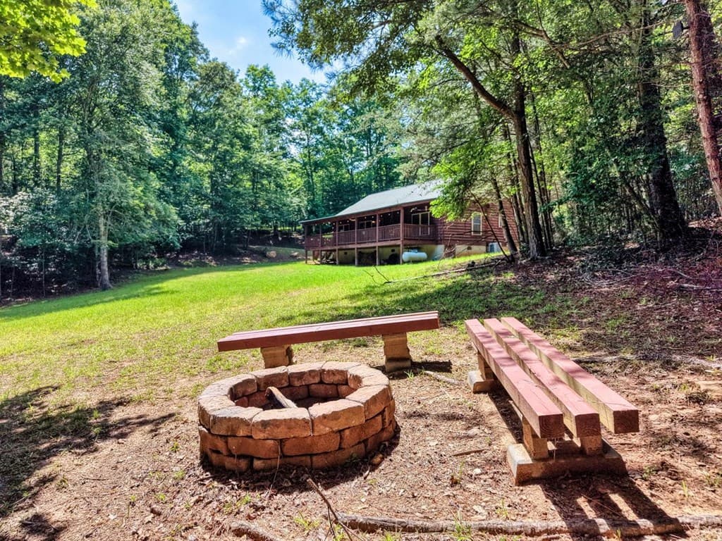 21 Ashley Trail, Warne NC 28909 - Photo