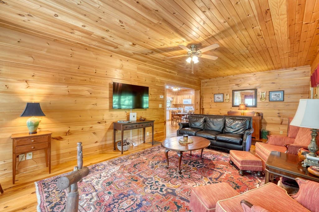 21 Ashley Trail, Warne NC 28909 - Photo
