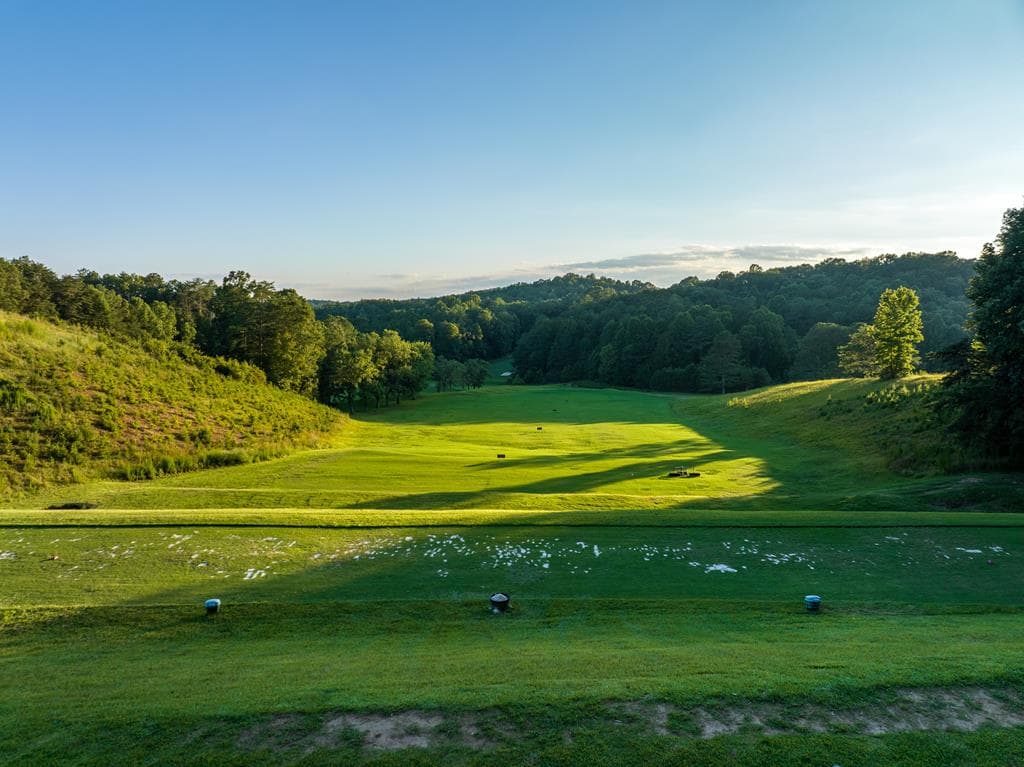 Lot 630 Nahunta Court, Ellijay GA 30540 - Photo