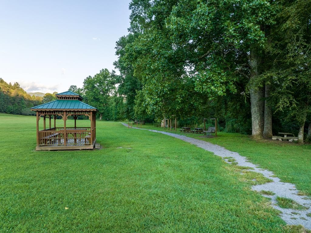 Lot 630 Nahunta Court, Ellijay GA 30540 - Photo