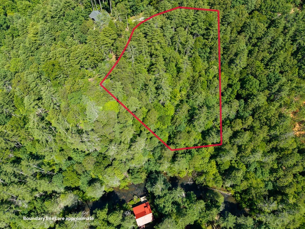 Lot 630 Nahunta Court, Ellijay GA 30540 - Photo