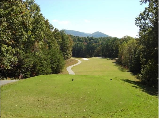 Lot 630 Nahunta Court, Ellijay GA 30540 - Photo