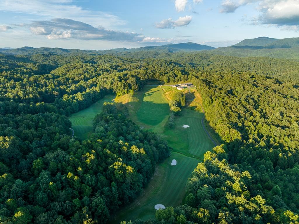 Lot 630 Nahunta Court, Ellijay GA 30540 - Photo