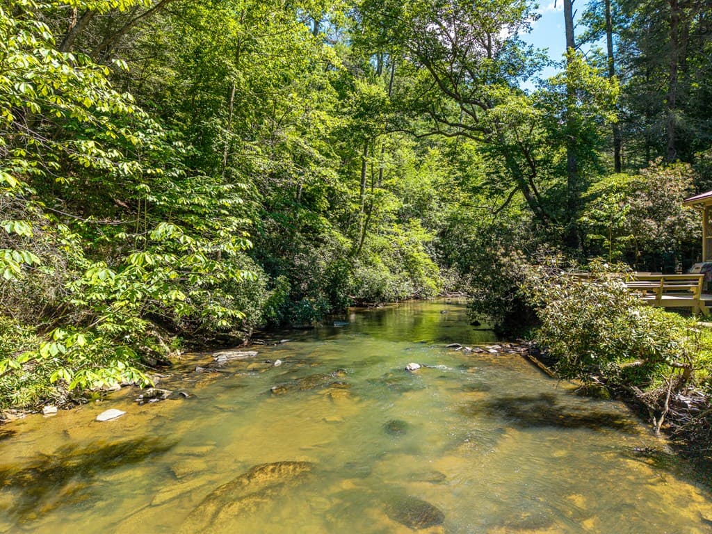 Lot 630 Nahunta Court, Ellijay GA 30540 - Photo