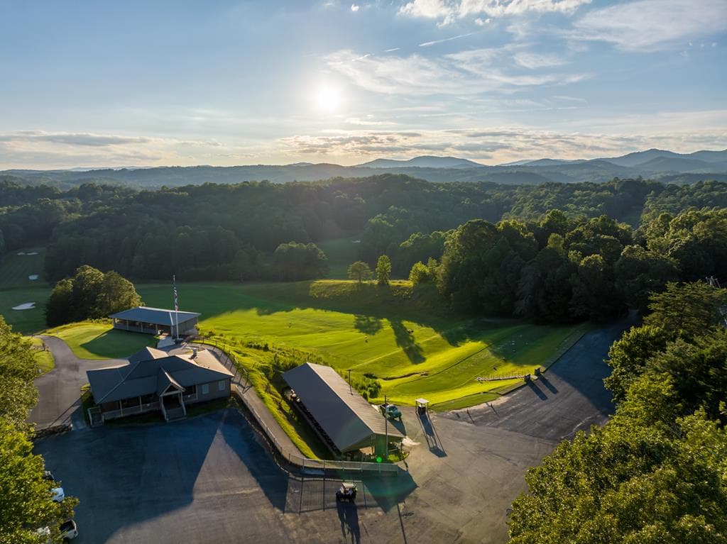 Lot 630 Nahunta Court, Ellijay GA 30540 - Photo